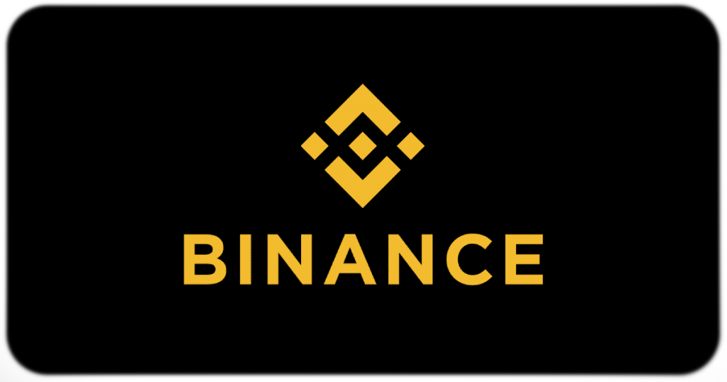 Binance